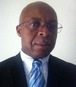 V. E. Ebenebe