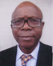 Dr Ihetu