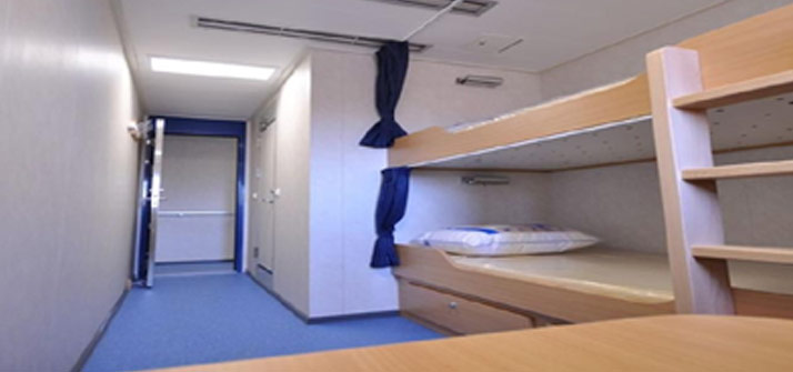 accommodation
